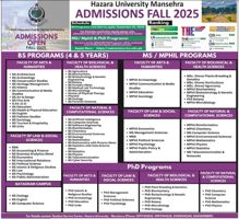 Admission Image